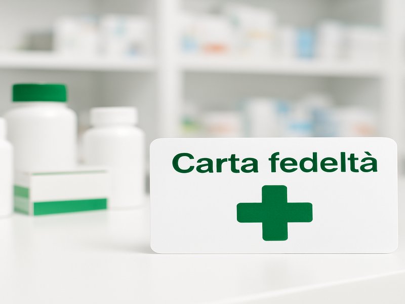 Carta fedeltà