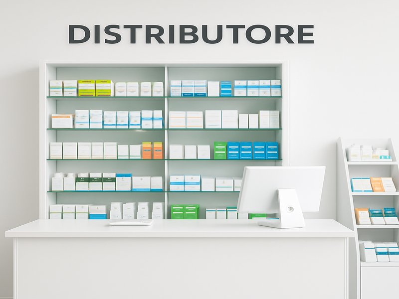 distributore