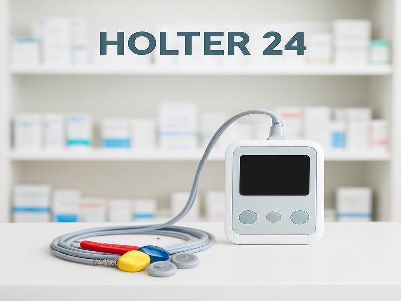 holter 24