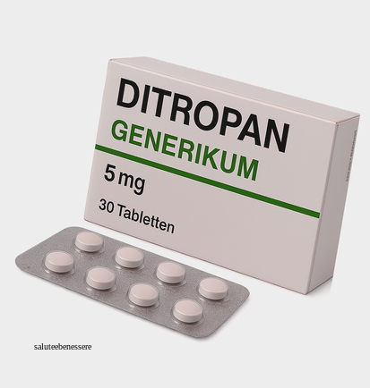 ditropan