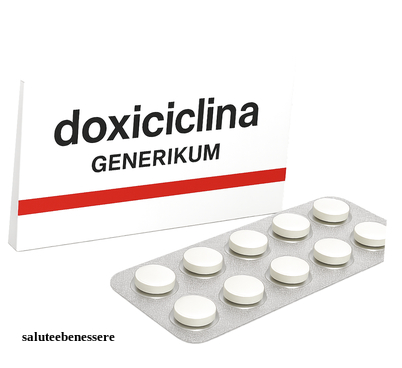 doxiciclina