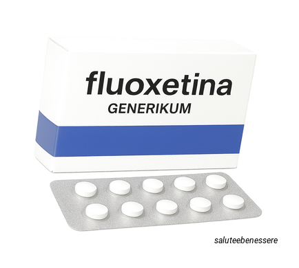 fluoxetina