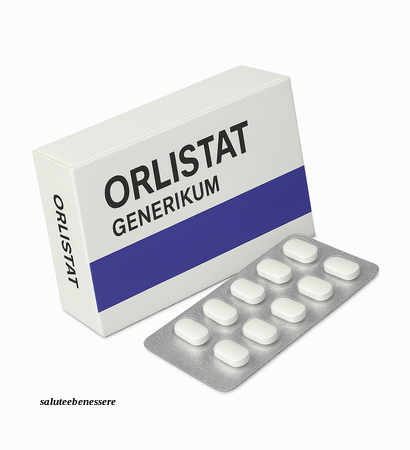 orlistat
