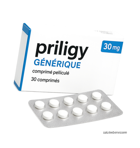 priligy