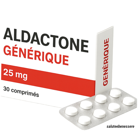 aldactone