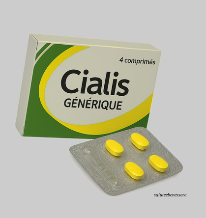 cialis