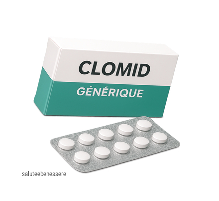 clomid