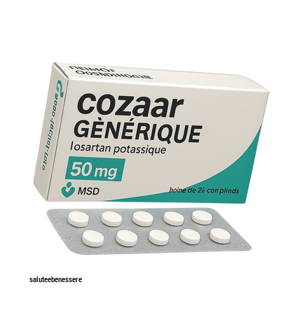 cozaar