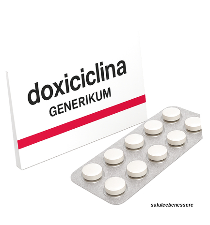 doxiciclina