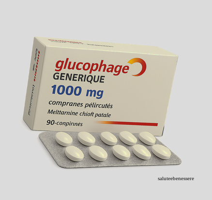 glucophage
