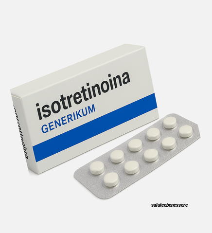 isotretinoina