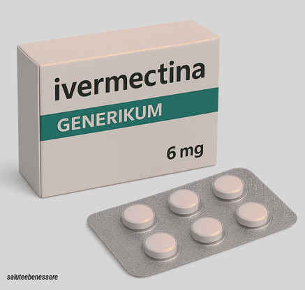 ivermectina