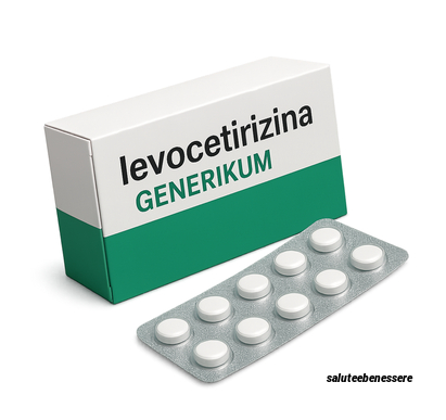 levocetirizina