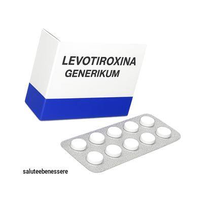 levotiroxina