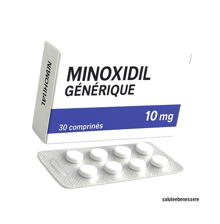 minoxidil