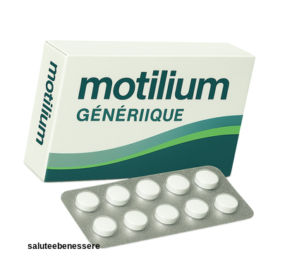 motilium