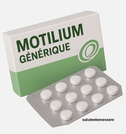 motilium