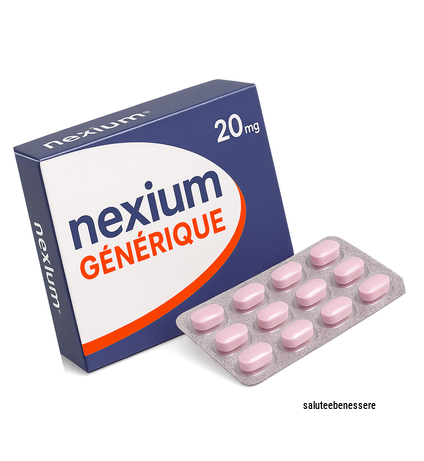 nexium