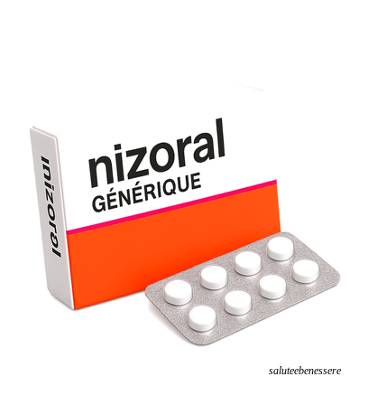 nizoral
