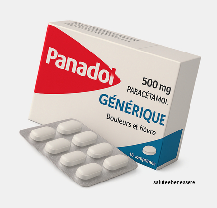 panadol