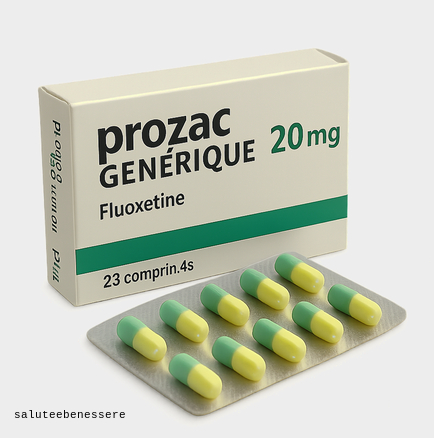 prozac