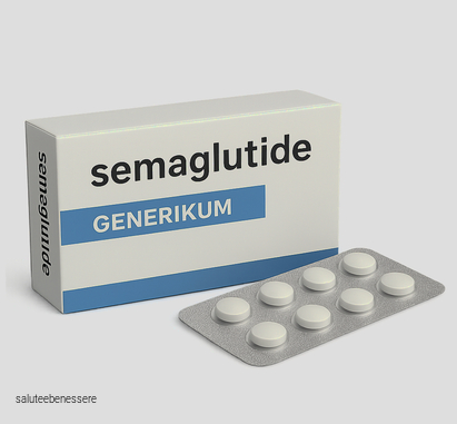 semaglutide