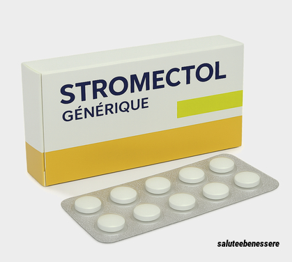 stromectol