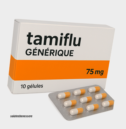 tamiflu