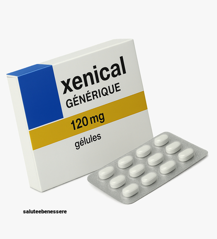 xenical
