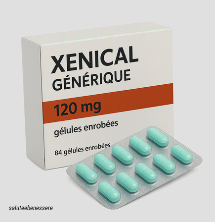 xenical